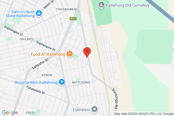 Katlehong Toilet Hire Cc
