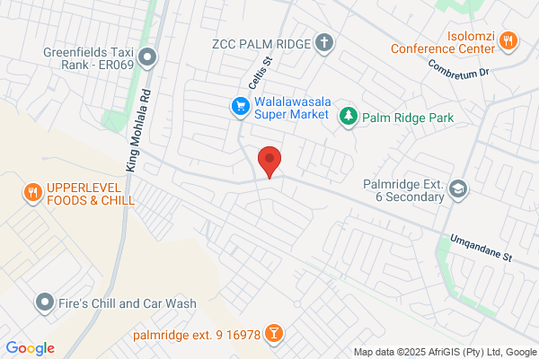 Lambats Hardware Supplies