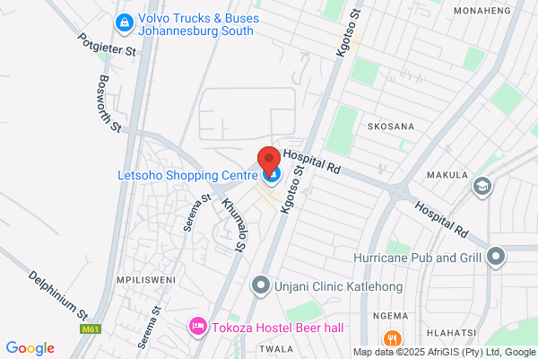 Lerato Supermarket