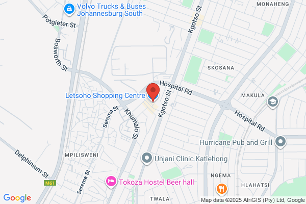 Letsoho Furniture