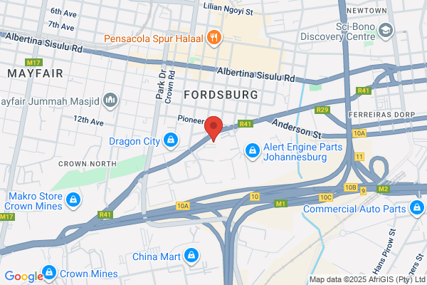 Network Import / Export Agency