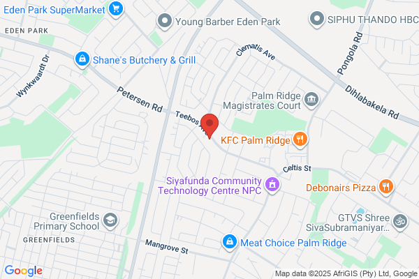 Palmridge Pharmacy