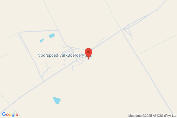Voorspoed Boerdery