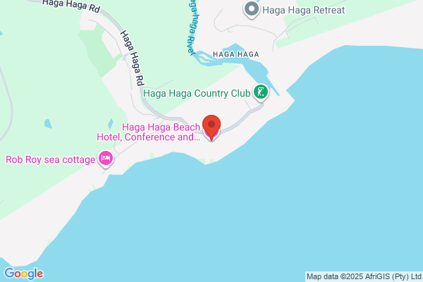 Haga Haga Holiday Homes