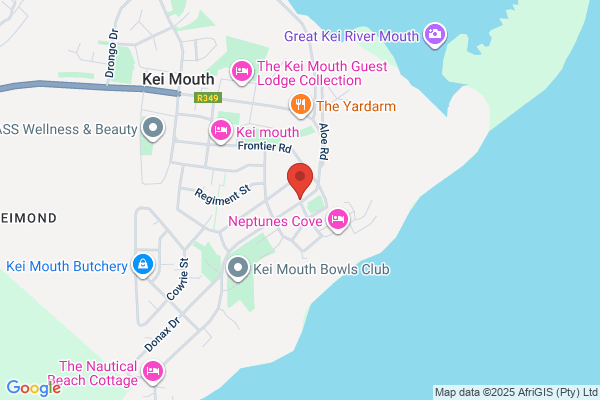 Kei Mouth Estates