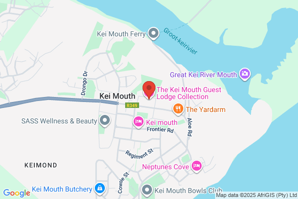 Kei Mouth Periodical Court