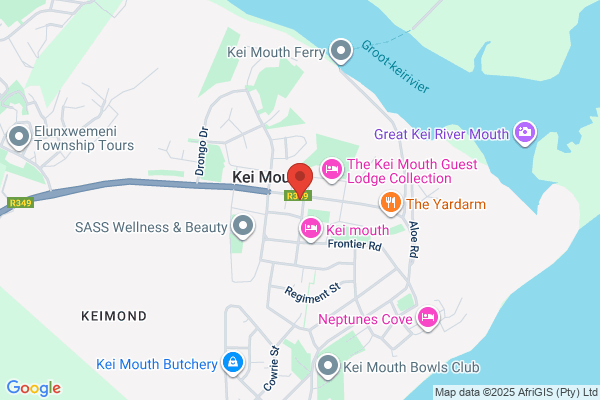 Kei Self Service Supermarket