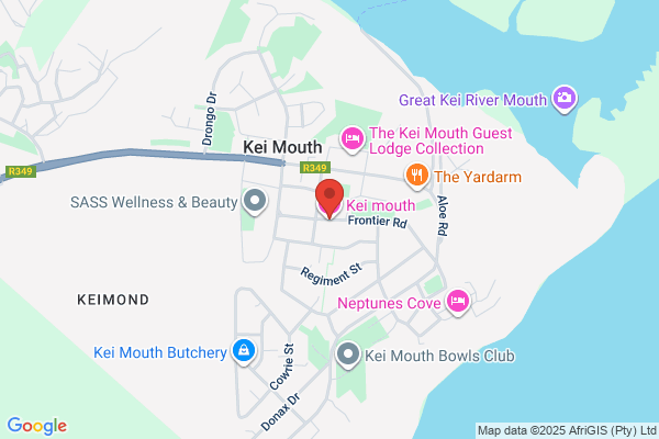 Keith Mouth Municipality