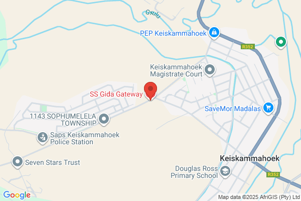 Lower Zingcuka Clinic