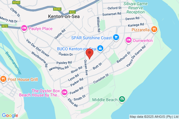 Hi-Tec Security Coastal