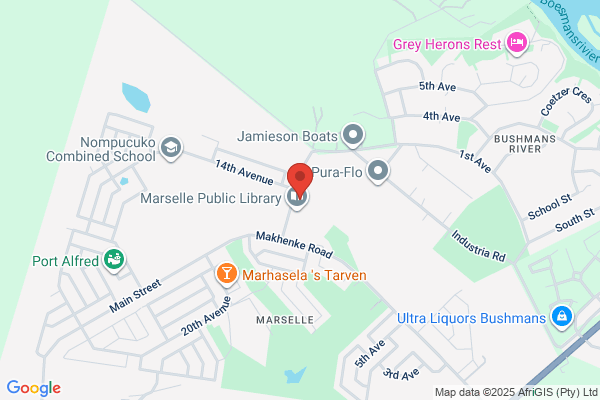 Marselle Clinic