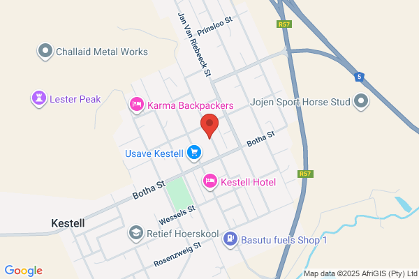 Kestell Supermarket