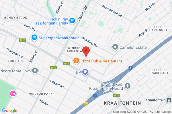 Die Selfoon Den
