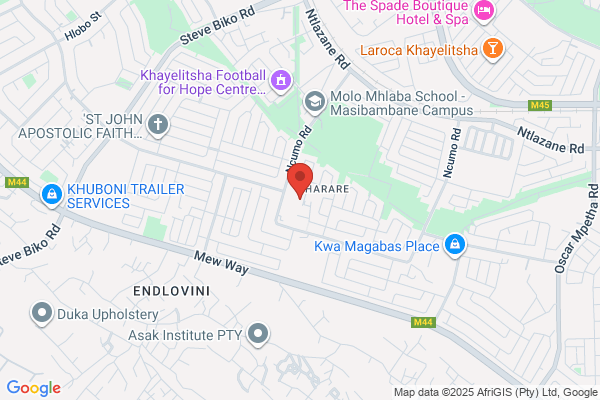 Harare Public Library