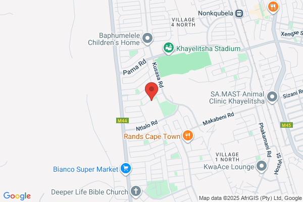 Injongo Primary School