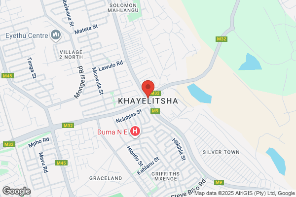 Lwandle Primary