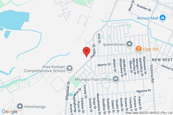 Mpendulo Public Primary School