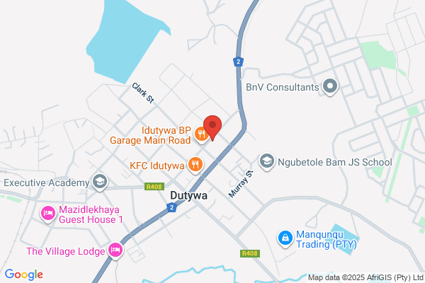 Thandisizwe Store-lower Lahlangubo