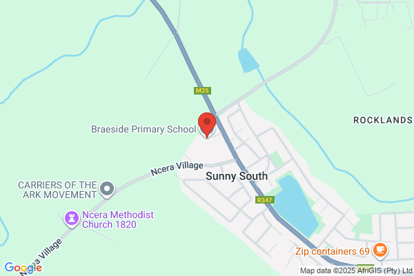 Braeside P School