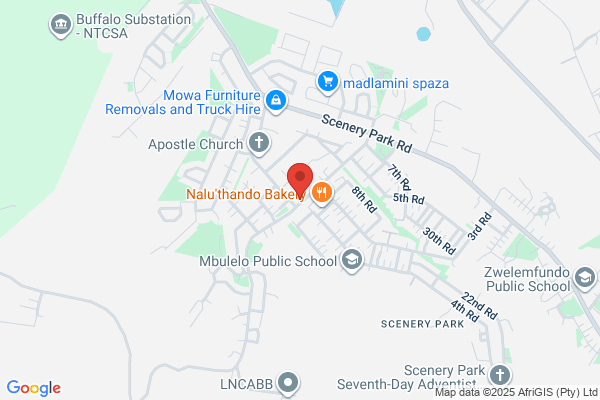 Ncera Village 1 Clinic