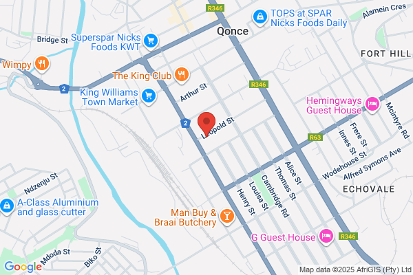 Mtoba Funeral Services