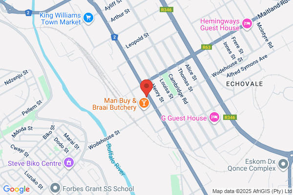 B R M Services
