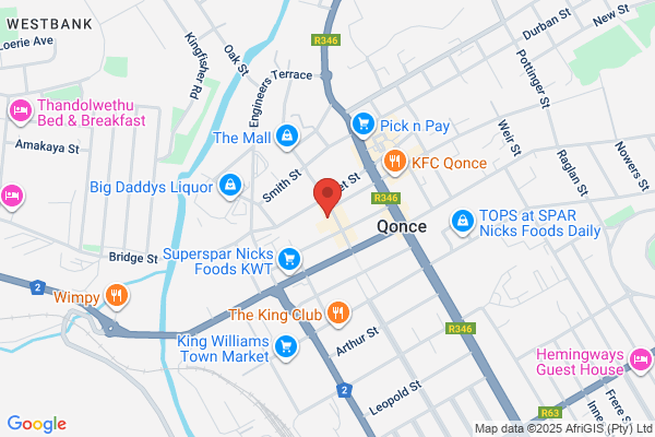 Edgars Stores Ltd