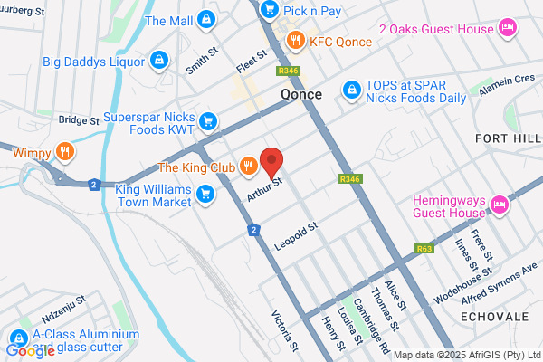 Monaghan Attorneys