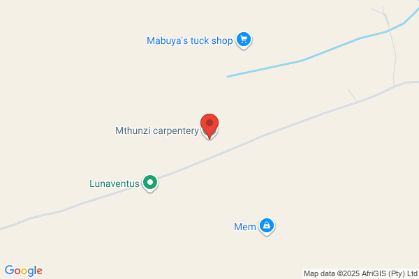 Mthonyama Development Enterprise
