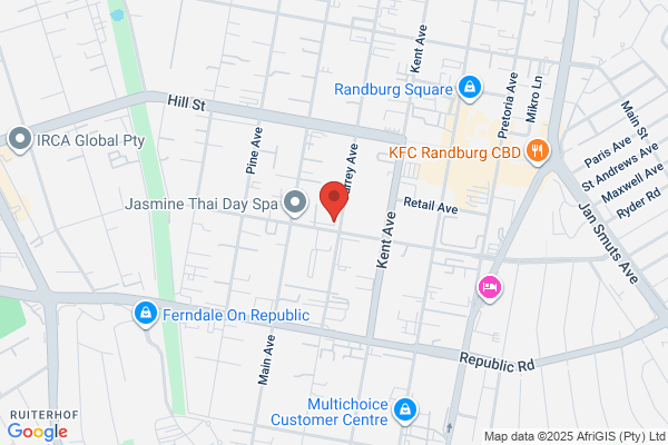S A Debt Administrator