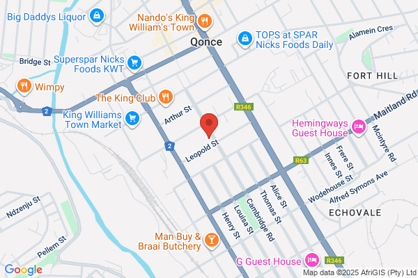 Stanley Stores