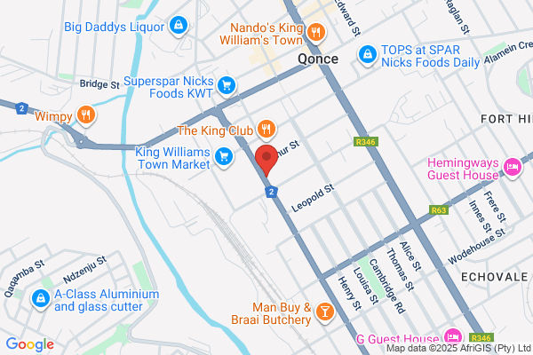 King Fire Services