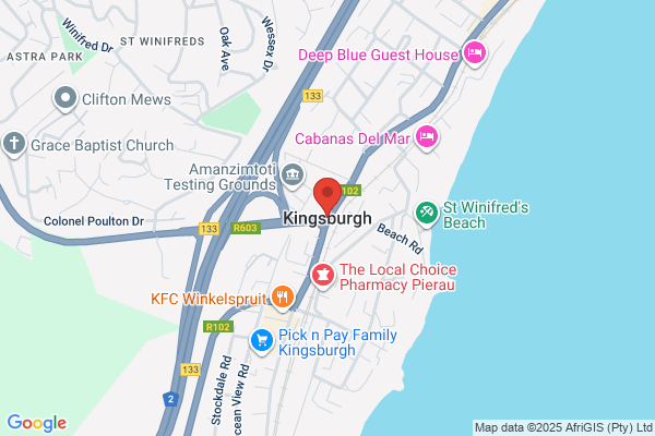 Addington Cash Loans