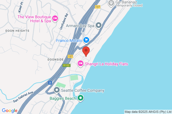 Agulhas Investments Ltd