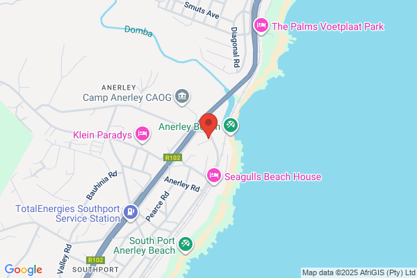 Anerley Haven Frail Care Home