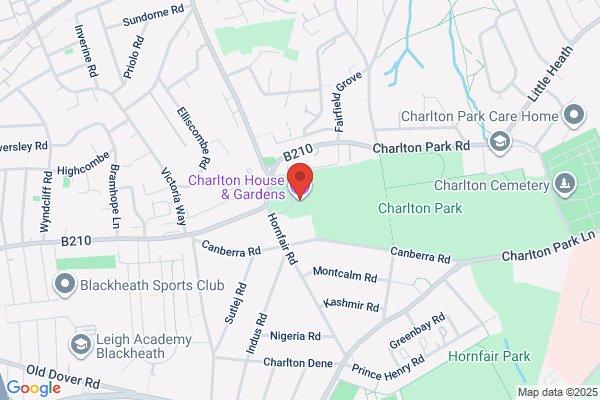 Charlton's Print House
