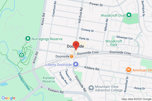 Doonside Butchery