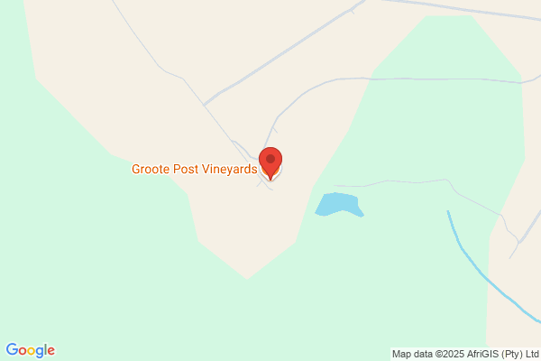 Groote Post Farms Pty Ltd