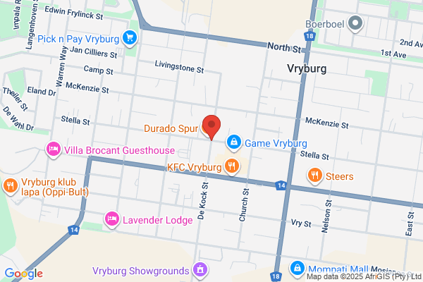 Louhen Consultants Kingsburgh