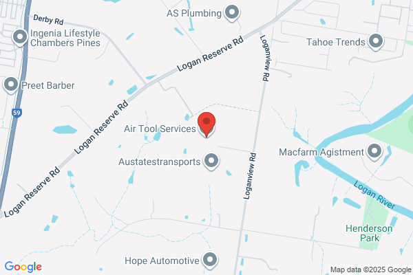 Rapid Airtool Repairs