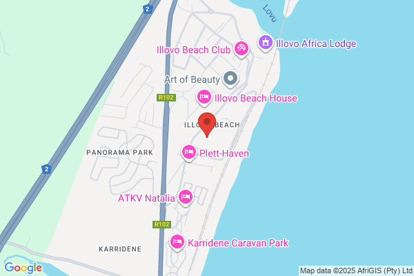 Villa Spa Holiday Resort