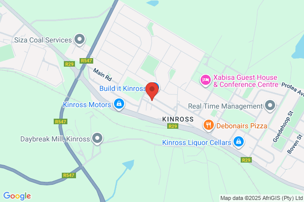 KINROSS PHARMACY