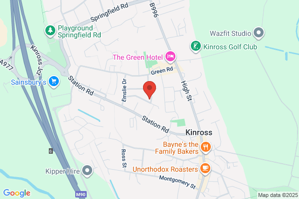 Kinross Auto Electrical Services