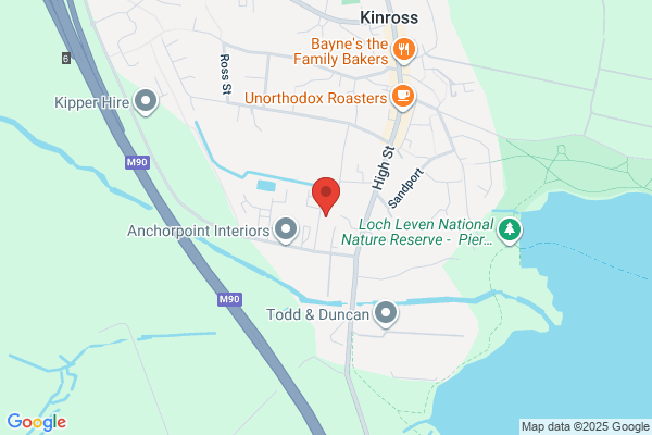 Supa Quick Auto Centres - Kinross