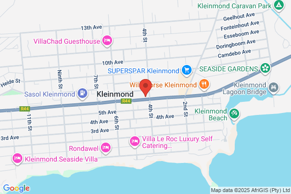De Kock Nj Insurance Broker
