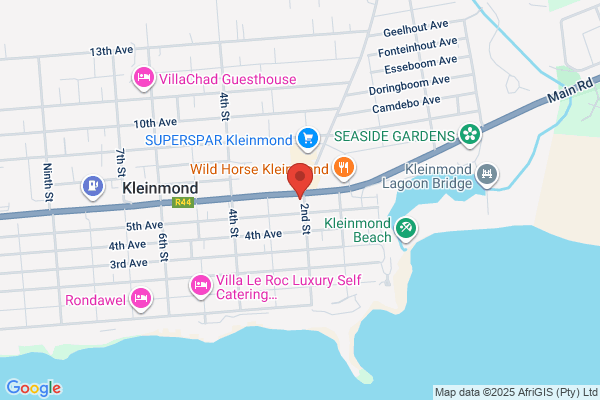 Kleinmond Pharmacy
