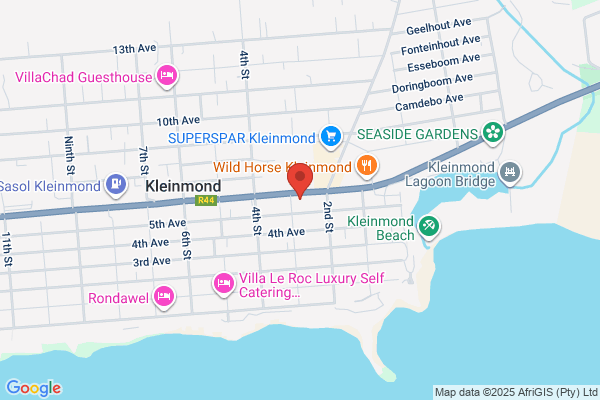 Seeff Properties - Kleinmond