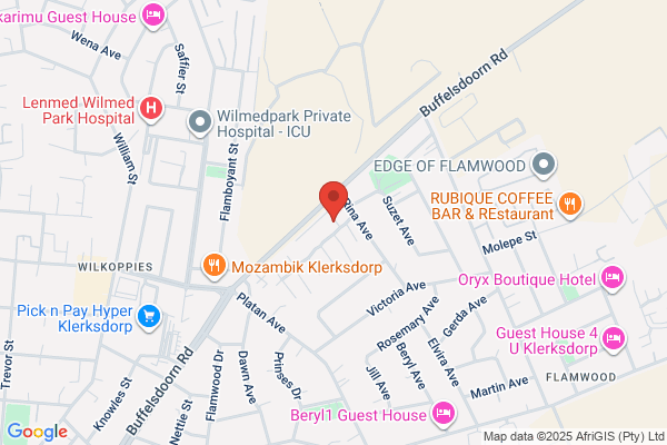 Flamwood Frail Care