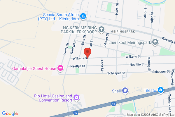 Klerksdorp Loodgieters