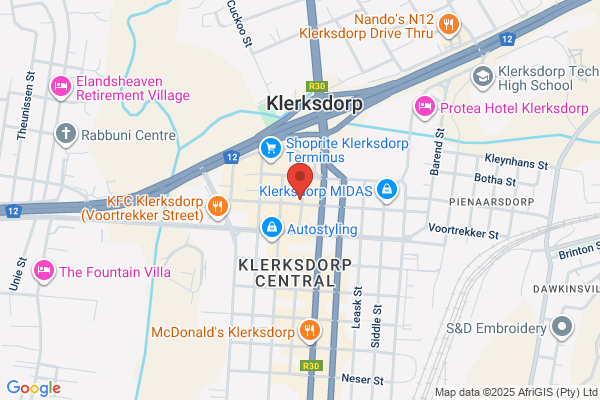 Klerksdorp Pharmacy